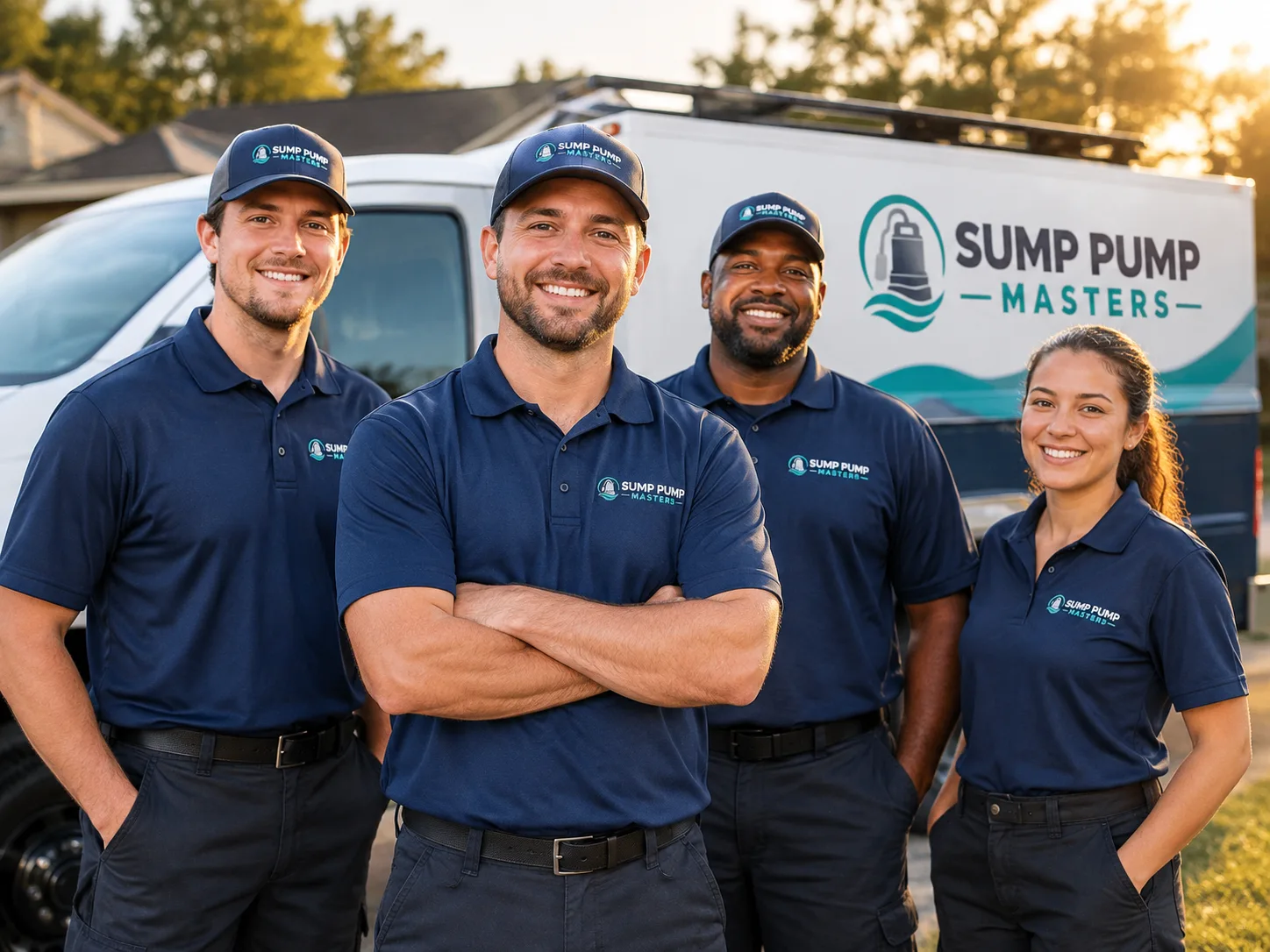 Sump Pump Repair company in Hessel, MI
