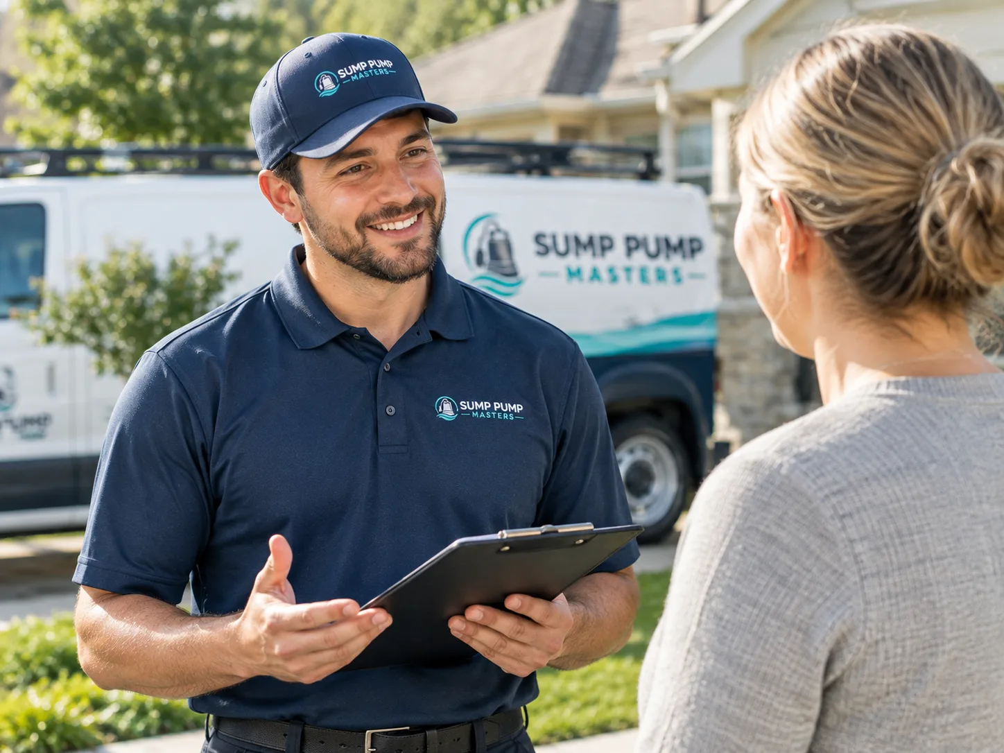 Sump Pump Repair Hessel, MI FAQs